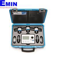 HANNA HI97771C Free Chlorine & Total Chlorine Ultra High Range Photometer Kit (0.00~5.00mg/L; 0~500mg/L)