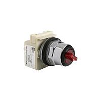 SCHNEIDER 9001K11J1R Rotary Switches SLCTR SWTCH OPRATR 30MM, Type K