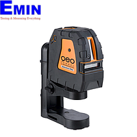 GEO-Fennel FL 40-PowerCross Plus SP Line Laser (± 3°; Red LD)