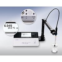 SI ANALYTICS ProLab 1000 High End pH Meter