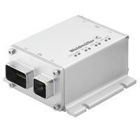 Weidmuller 2581810000 DIN Rail Terminal Blocks IE-CDR-V14MRJ/VAPM-C