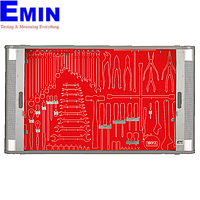KTC MK91A-M Mechanic Kit Case