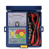 BKPRECISION 307A Analog Insulation & Continuity Meter