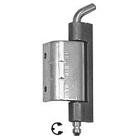 Essentra Components 9956320 Racks & Rack Cabinets Hinge, Concealed - Rotation 110 degree - Hole