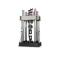 HST HST-500 High temperature gas corrosion testing machine (500kN)