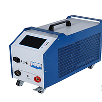Wrindu JZL-380/10 Battery Load Bank (380V, 1-100A)
