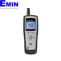 CEM GD-3803 4 in 1 Multifunction GAS Meter (O2,CO,CO2)