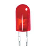 Kingbright WP1503SURDK Single Color LEDs