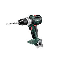 METABO SB 18 LT BL Cordless hammer drill (0-2100 rpm)