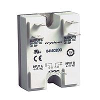 Sensata Technologies - Crydom 84140300 Indicator 40A/240Vac 4-15Vdc RAN QC