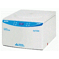 DaiHan CEF-500 1.5~500㎖ High Volume Swing-out Centrifuge (4,000rpm, 3,200×g)