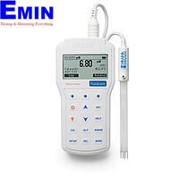 HANNA HI98162 Professional Portable Milk pH Meter