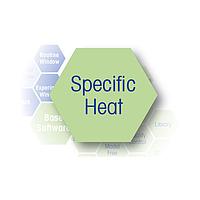 Mettler Toledo 119458 SW-Option Specific Heat