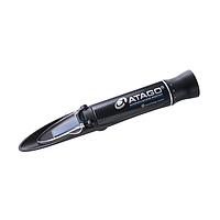 ATAGO MASTER-500 Hand Held Refractometer (0-90.0% Brix)