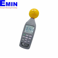 Electric Field Meter