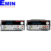 KEITHLEY 2230G-30-1 Programmable DC Power Supplies (2x30V/1.5A, 6V/5A, 120W)