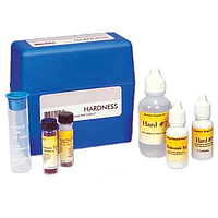 OMEGA WTCA-4824-LT-01 Water Testing Kits (Hardness, 10 ppm/1 gpg)