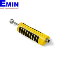 Trotec TS 660 SDI Material moisture sensor (dielectric; 0.0 to 200.0 digits)