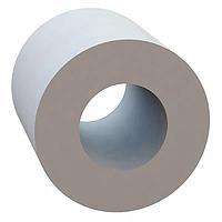Essentra Components 13RSSR0235 Round Round Spacer, .505 ID, 1.000 OD, 1.000 Length
