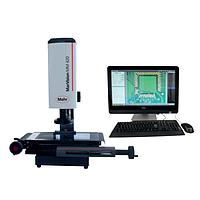 Mahr 4247603 Workshop Measuring Microscope with M3 Software (MM 420, X/Y 400mm/250mm, M3-Touchscreen PC 30-225x)