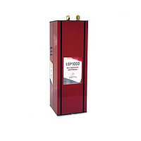 LDetek Large LDP1000-220-H₂-1/8-C-None Gas Purifier for Inert Gases and Hydrogen (100 PSIG (689 kPaG), H₂, 1/8'')