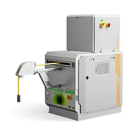 Bwell Phoenix 180C Pipe & Sewer UV Rehabilitation System