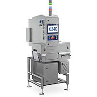 Mettler Toledo 3071894500 X34C Series, System