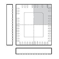 Analog Devices LTC3886IUKG#TRPBF Step-Down Controller 60V 2x Out Buck Cntr w/ Dig Pwr S M