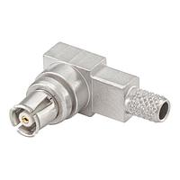 Rosenberger 59K25H-1M4A4 Connectors Right Angle Jack