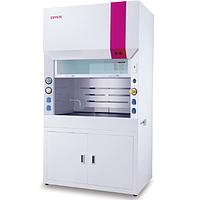 CRYSTE PURIFUME 1500 Fume hood