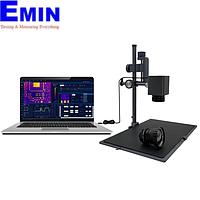 DYT CA-60D PCB Thermal Camera Analyzer 640×512 Resolution With Macro Lens (-20℃~550℃, 640×512)