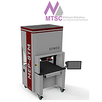 SYNEO MEP-8TM Manual Electric Press