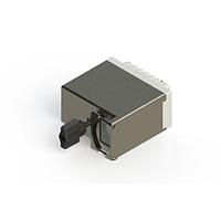 EDAC 516-120-500-465 Connectors Rack & Panel Connector