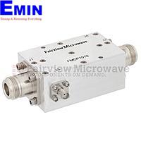 Fairview FMCP1010 N Dual Directional Coupler 40 dB Coupled Port From 100 MHz to 500 MHz Rated To 500 Watts