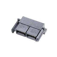 Molex 45984-4922 Power to the Board LPH Power Recpt 4 ckt Asm with Guides