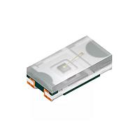 ams OSRAM KR EGLP41.22-PR-AD Single Color LEDs Chip LED 0402 KR EGLP41.22