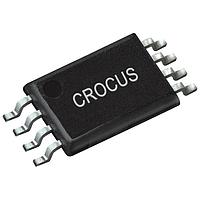 Allegro MicroSystems CT453-H12DRTS08 Board Mount Current Sensors XtremeSense TMR 1MHz Bandwidth Contactless Current Sensor, <1% Total Error 8-lead TSSOP (12 mT Unipolar; VDD = 3.3 V; Up to +125C)