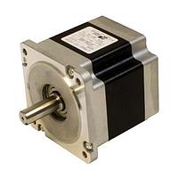 Applied Motion HT34-485D Stepper Motors 4.3A 650 TRQ 3.11IN Double Shaft