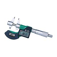 INSIZE 3520-30WL Digital Inside Micrometers (Economic Type) (5 - 30mm)