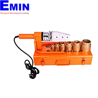 ASAKI AK-9301 PP-REL heat-resistant plastic pipe welding machine