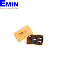 Tekbox TBAS2 SMA Attenuator/Termination Set