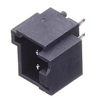 Molex 207843-0002 Shrouded HEADER ASSEMBLY FOR KK Plus 250 1X2 Ckt