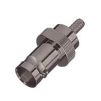 Vitelec / Cinch Connectivity Solutions VB30-2061 Connectors BNC Crimp Jack RG179/187