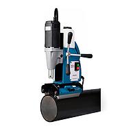 Schifler-Germany SWC 35 PD Magnetic Drilling Machine (1100W, Ø 12 mm – Ø 35 mm)