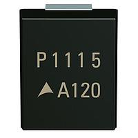 EPCOS B59115P1080A062 PTC Thermistors 63Vdc 82mA 55ohms PTC Overcurrent