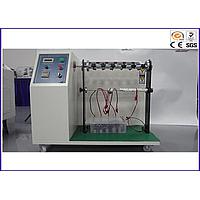 YuYang YY603 Wire Fatigue Testing Equipment, Wire Swing Durability Testing Equipment