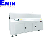 I.C.T I.C.T-IR4 SMT PCB IR Curing Oven Machine