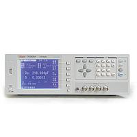 Tonghui TH2826A LCR Meter (20Hz-2MHz;10mHz)