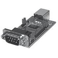 FTDI Chip EVAL232R USB to RS-232 USB to RS232 Dev Module for FT232R IC