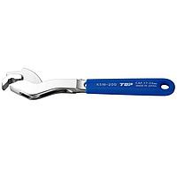 TOP Kogyo KSW-200 Steel Post Wrench (17~24mm)